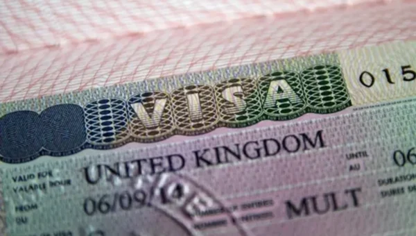 UK tables tougher visa rules for foreign workers, clampdown on bringing families