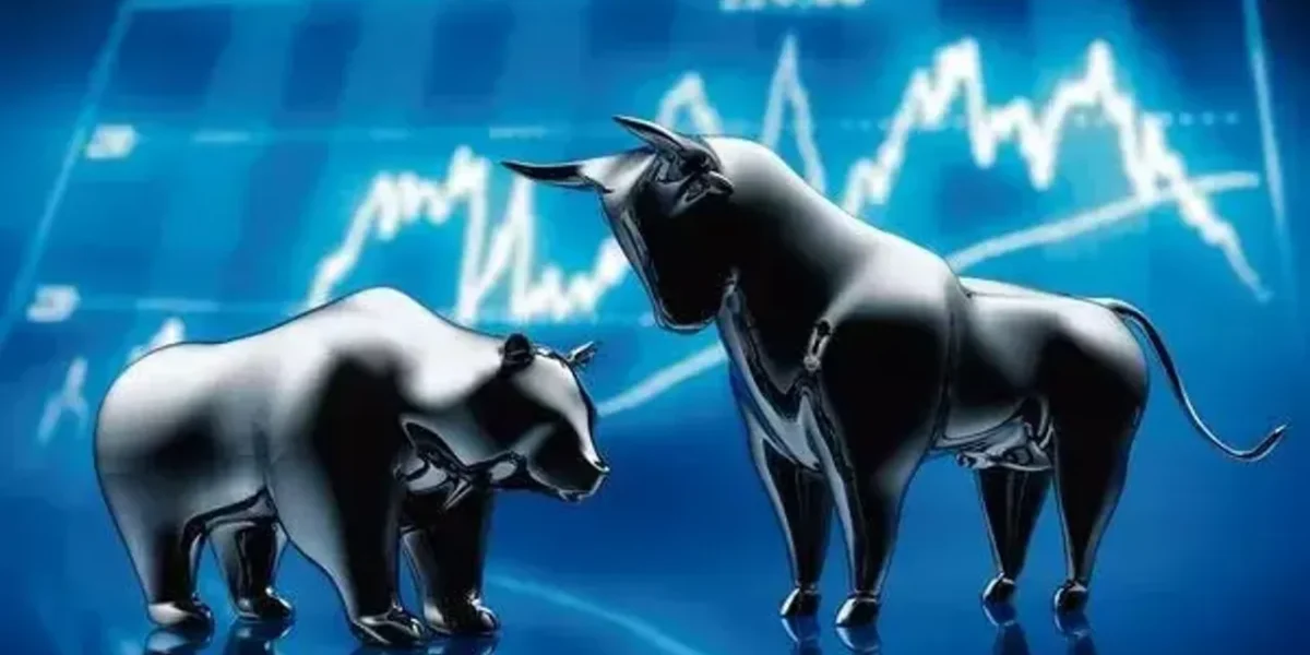 Nifty 50 up 18% year-to-date, gains 9% in last two months