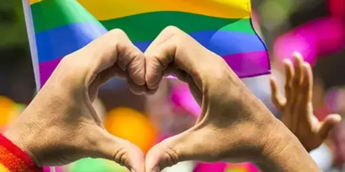 ‘LGBTQ Fashion Show’ in Siliguri highlights issues faced by community