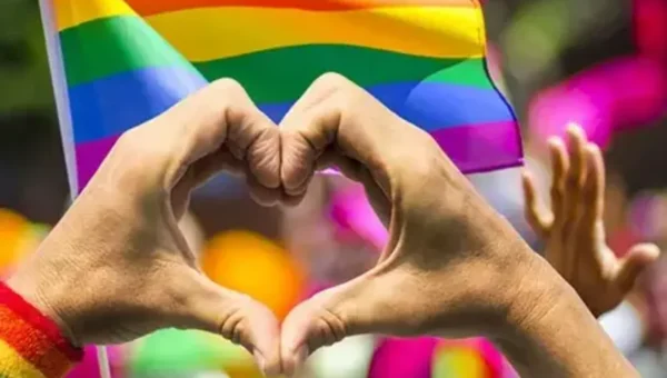 ‘LGBTQ Fashion Show’ in Siliguri highlights issues faced by community