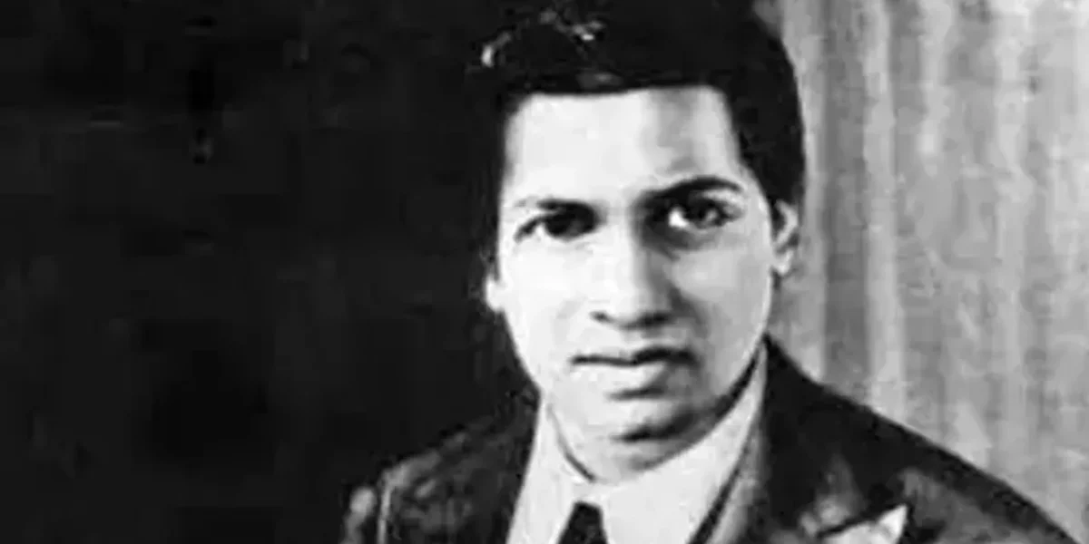 National Mathematics Day 2023: Srinivasa Ramanujan’s life & work