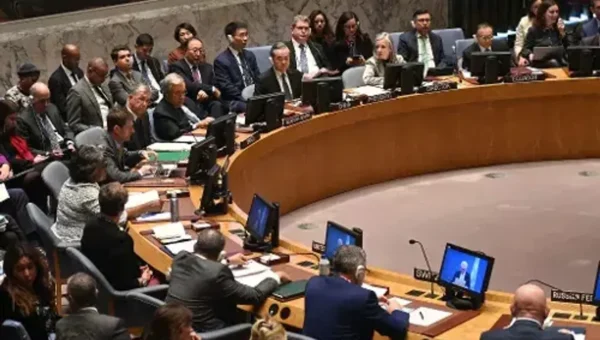 US asks Israel to do more to protect civilians; UNSC takes up voting Gaza ceasefire