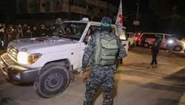 Hamas rejects Israel’s offer of a 7-day truce in exchange for 40 hostages but negotiations continue