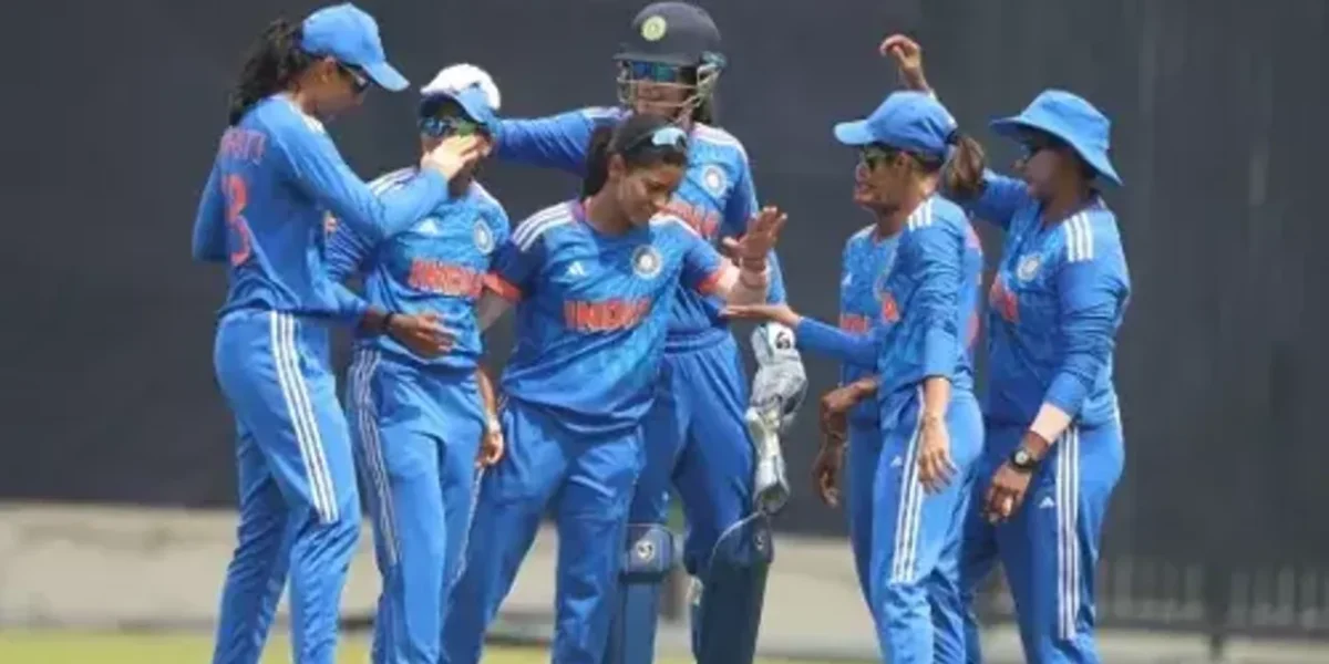 Cricket: India to take on England in second Women’s T20 International in Mumbai