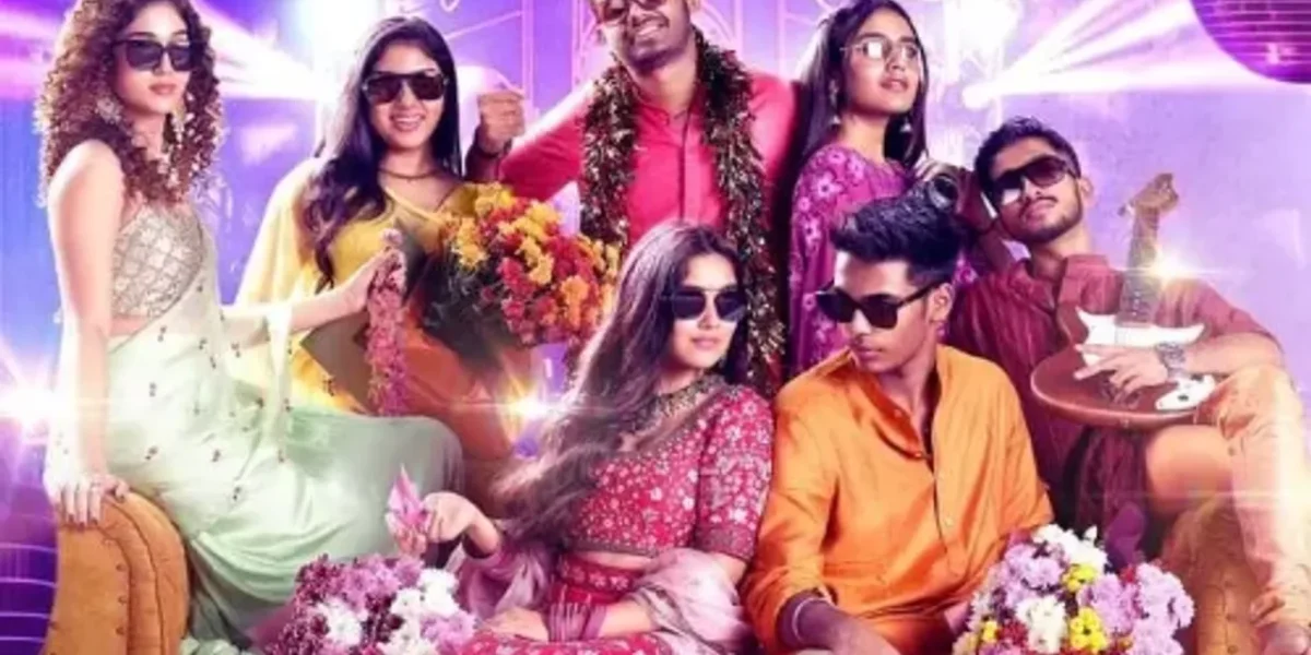 Dhanush’s third directorial titled ‘Nilavukku Enmel Ennadi Kobam’