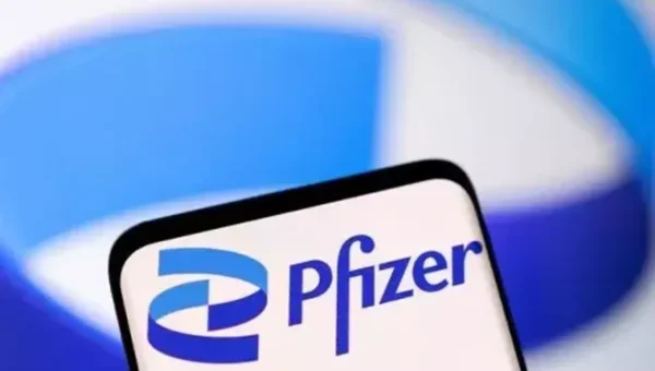 Pfizer halts trial for twice a day weight loss drug