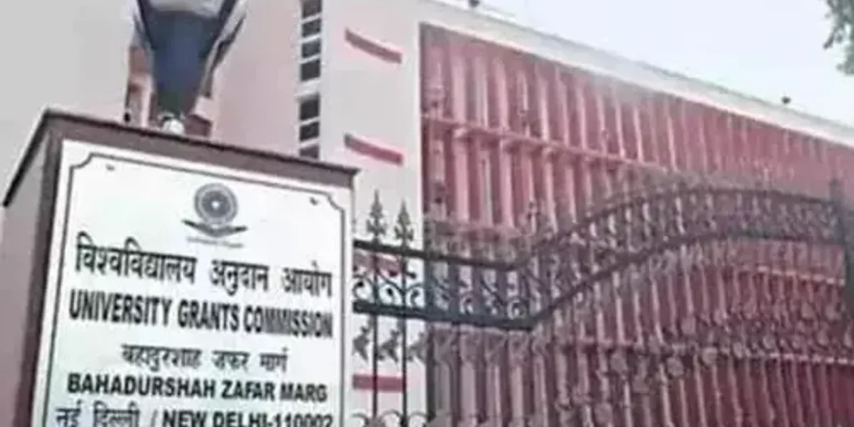 UGC discontinues MPhil degree, asks students not to take admissions