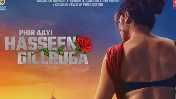 Production on Taapsee Pannu-starrer ‘Phir Aayi Hasseen Dillruba’ complete
