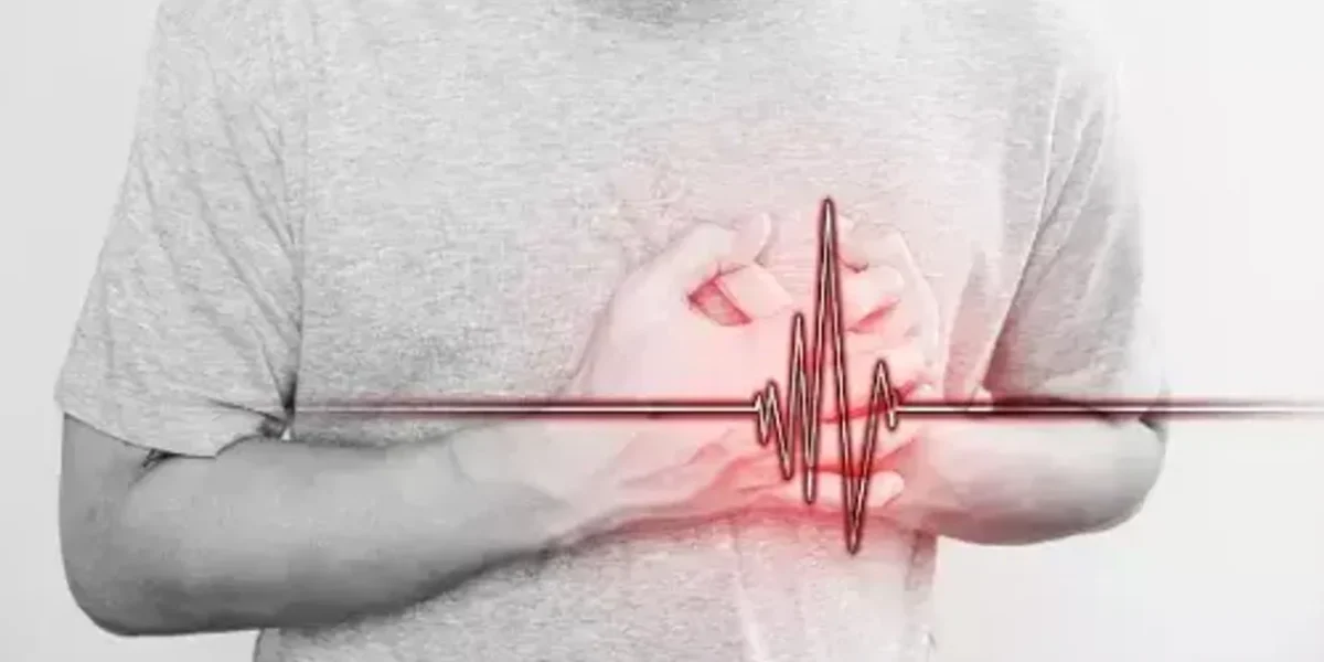 State minister: 80% of heart attack deaths in Gujarat within 11-25 age group over six months