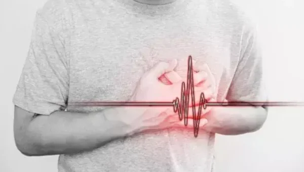 State minister: 80% of heart attack deaths in Gujarat within 11-25 age group over six months