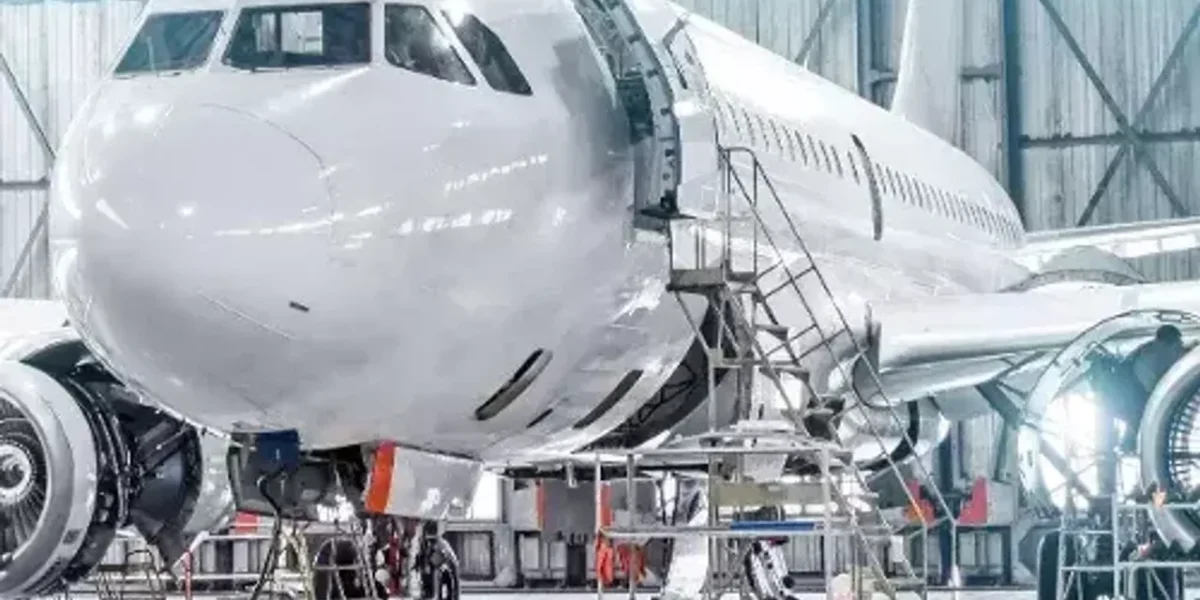The Transformative Role of Private Sector in Aerospace Education