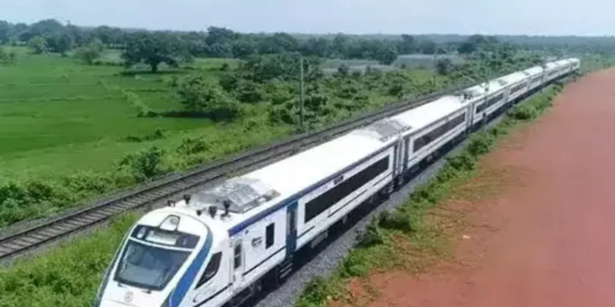Indian Railways: Special Vande Bharat train to cater Sabarimala season rush