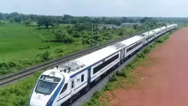 Indian Railways: Special Vande Bharat train to cater Sabarimala season rush