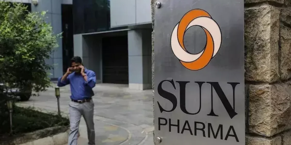 Sun Pharma share price declines as it revises bid to buy balance Taro stake