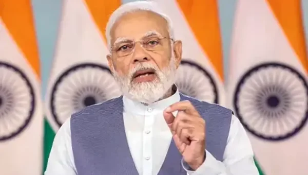 PM Modi to launch campaign on December 11 to seek ideas from youth for vision of Viksit Bharat 2047