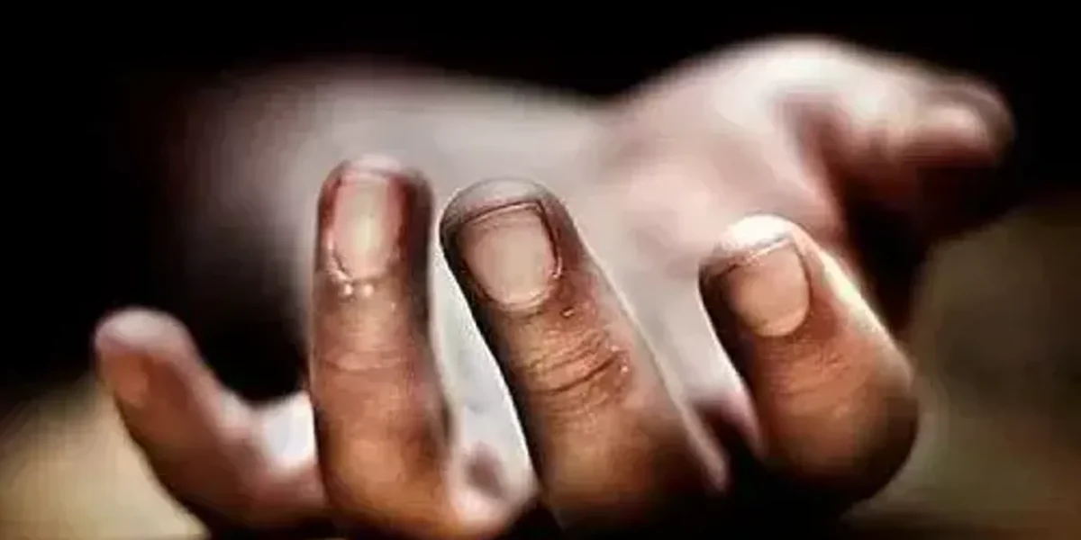 Gujarat man detained for rape, murder of neighbour’s 5-year-old daughter