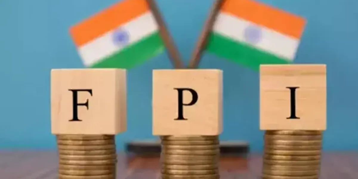 FPIs turn sharply positive in December pump Rs.57,313 crore in Indian equities