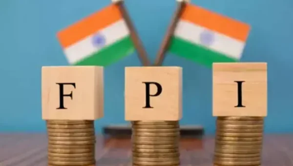 FPIs turn sharply positive in December pump Rs.57,313 crore in Indian equities