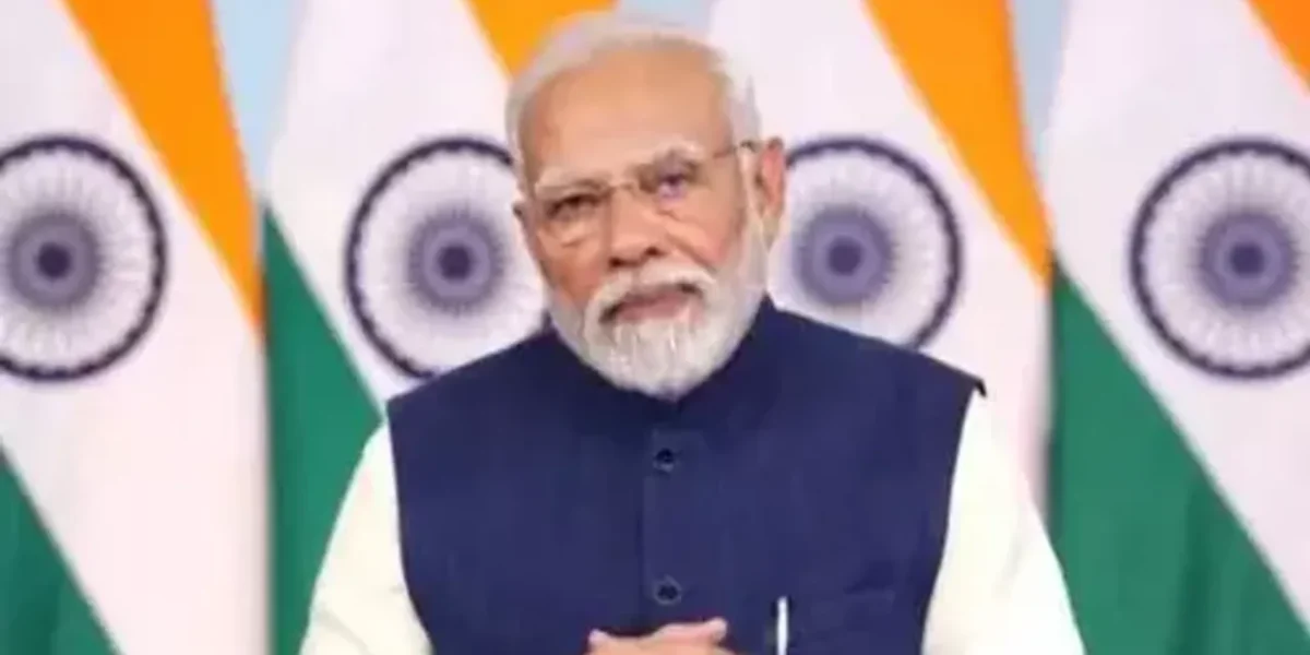 PM Modi to interact with beneficiaries of Viksit Bharat Sankalp Yatra
