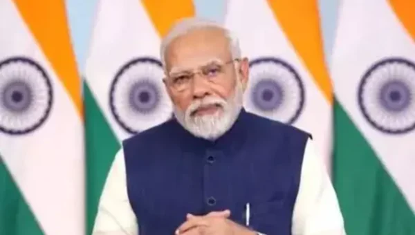 PM Modi to interact with beneficiaries of Viksit Bharat Sankalp Yatra