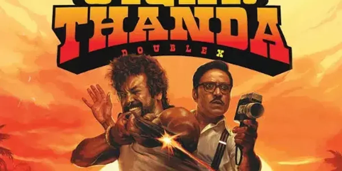 ‘Jigarthanda DoubleX’ to have digital premiere on Netflix