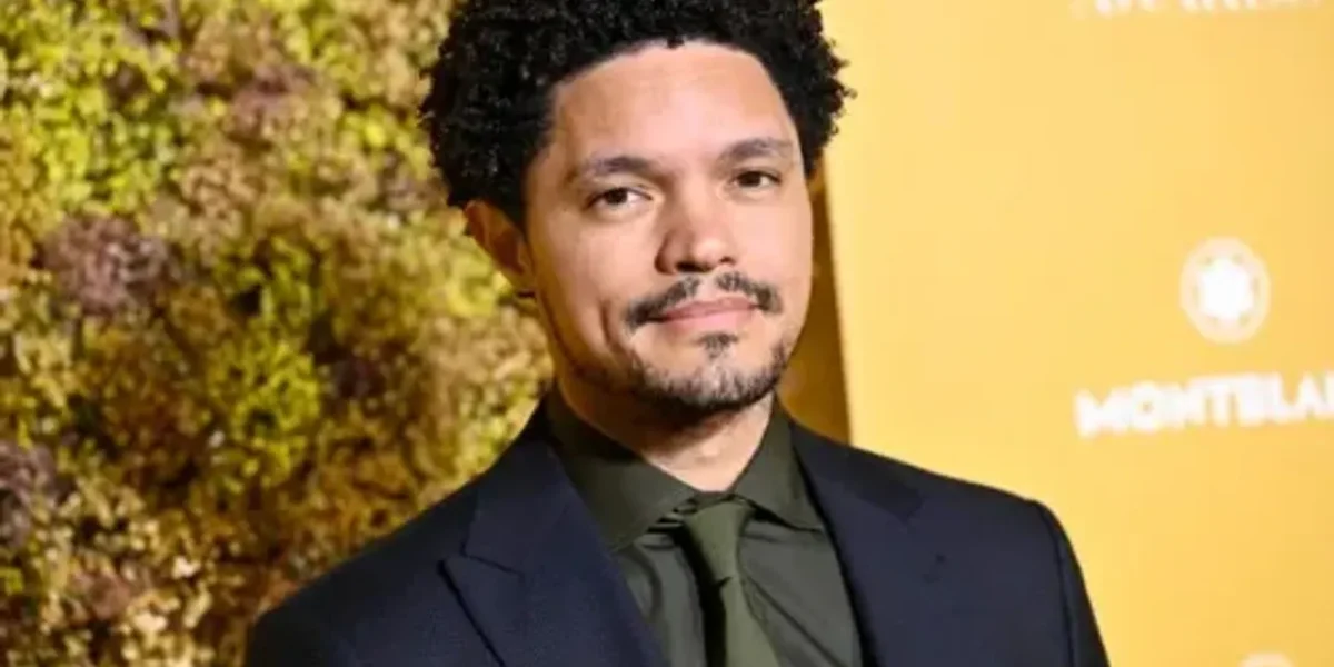 Trevor Noah will host 2024 Grammy Awards for fourth year in a row