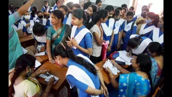 UP Board puts 253 schools on ineligible exam centres list