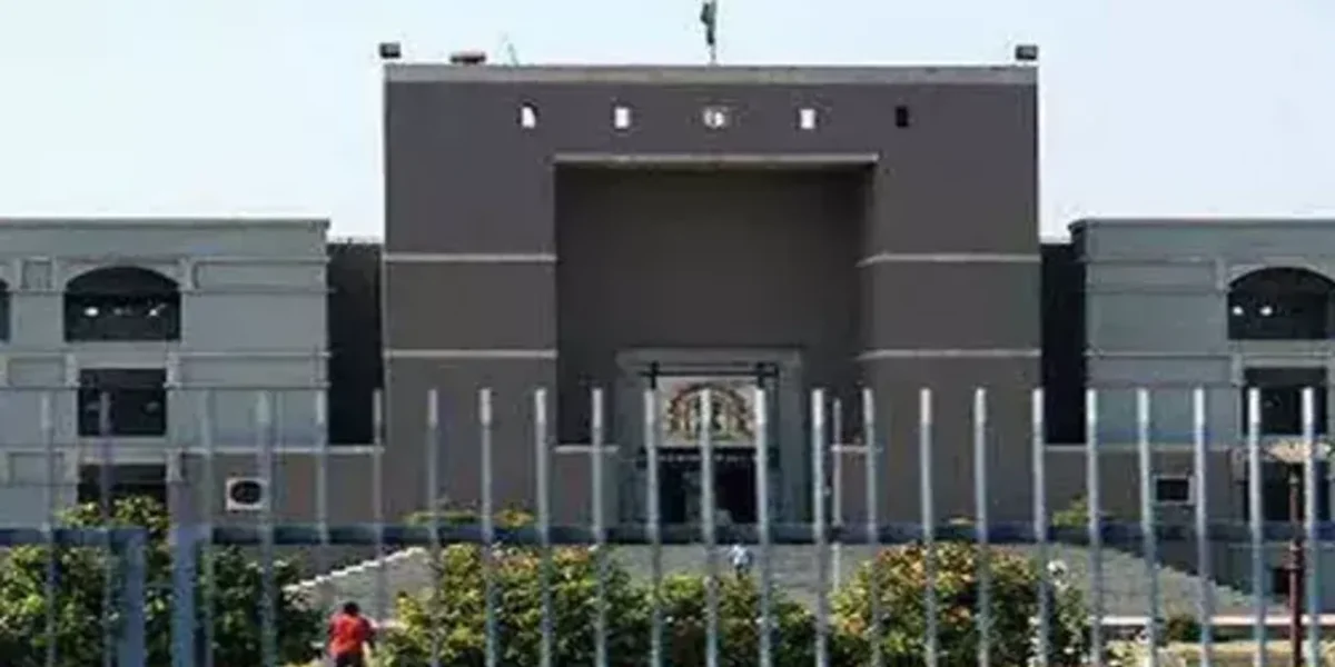 Gujarat High Court Chief Justice: Delay in filing appeals by state hampering interest, must develop mechanism