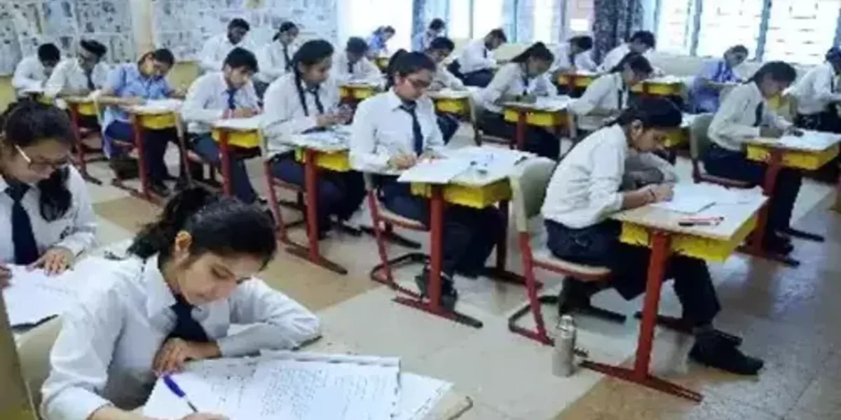Vadodara Municipal Corporation to begin class 10, 12 education soon
