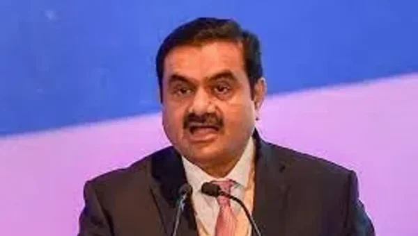 Adani raises $15 bn in equity, debt in comeback plan post Hindenburg rout