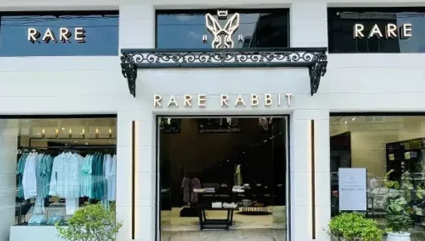 Reports: Tata Capital eyes fashion brand Rare Rabbit at $300 mn valuation