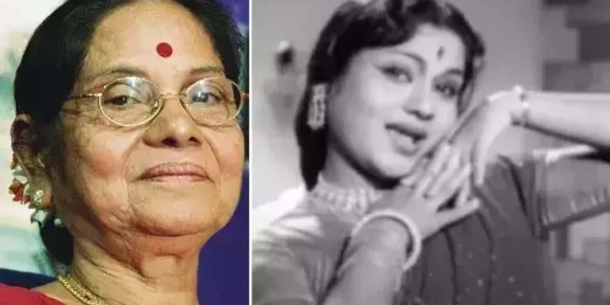 Noted Kannada actress Leelavathi dies at 85