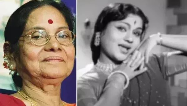 Noted Kannada actress Leelavathi dies at 85