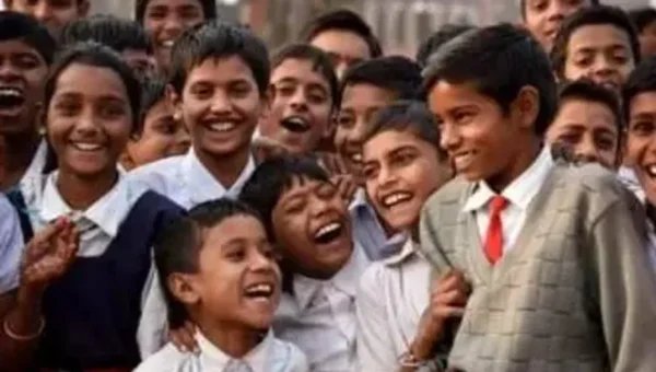 Enrollment in Higher Educational Institutions up by 90 Lakh Since 2014