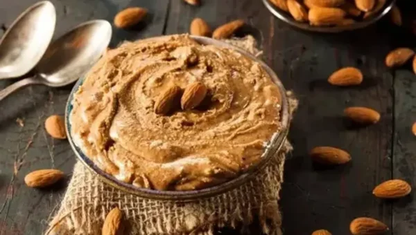 Almond Cinnamon Tart Recipe: If you love almonds, then you need to try this scrumptious and rich recipe
