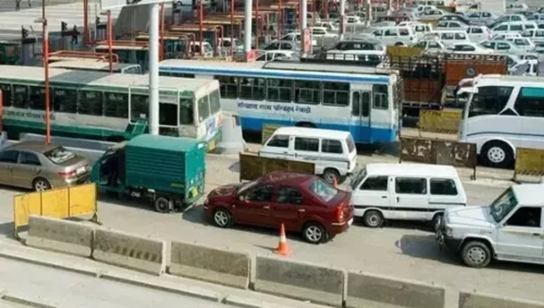 Fake toll plaza in Gujarat dupes govt officials for 1.5 years
