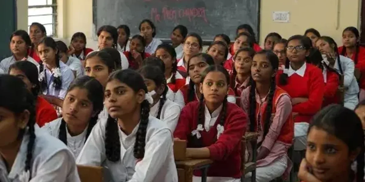 Gender parity in Delhi’s higher education declined in 2020-21, shows data