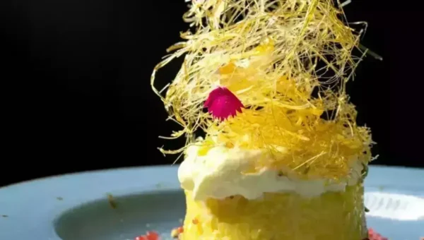 Rice Kheer Pudding Recipe: A rich and creamy dish that delights the senses with every spoonful