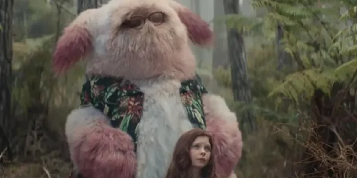Apple’s new short film ‘The Lost Voice’ highlights accessibility features