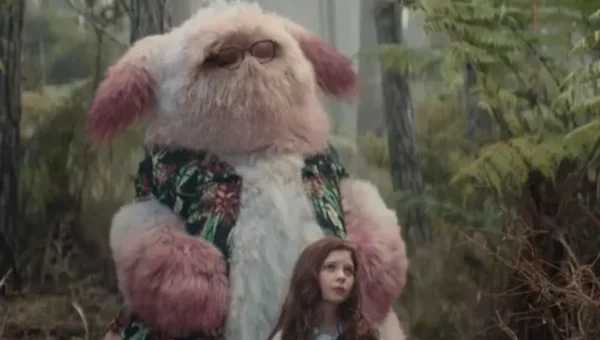 Apple’s new short film ‘The Lost Voice’ highlights accessibility features