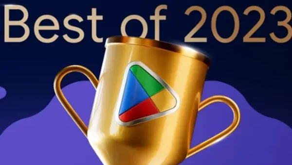 Google Play selects India’s best apps and games of 2023