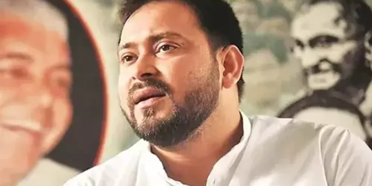 Court allows Tejashwi Yadav to travel to Australia, New Zealand