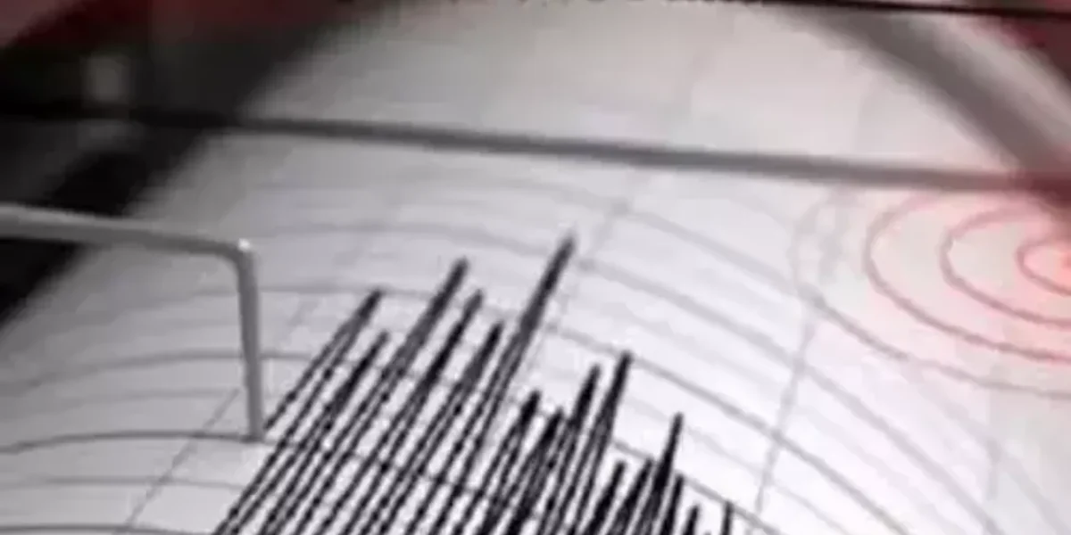 Earthquake of 4.2 intensity hits Gujarat’s Kutch; No report of damage