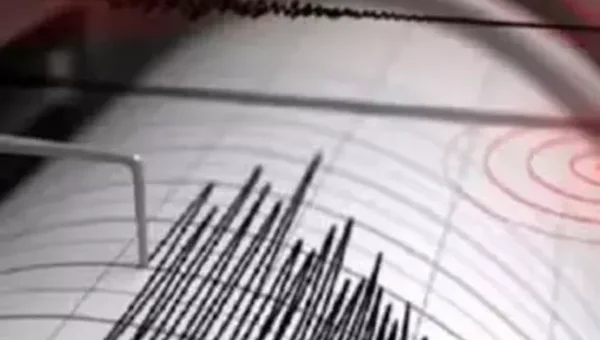Earthquake of 4.2 intensity hits Gujarat’s Kutch; No report of damage