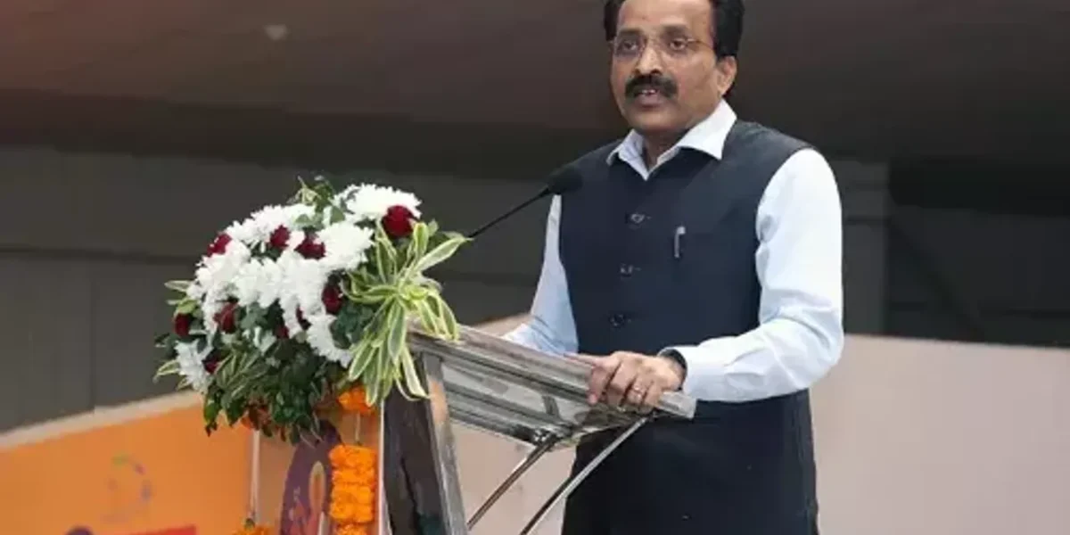 India will have its own ‘Bharat Space Station’ during Amrit Kal: ISRO