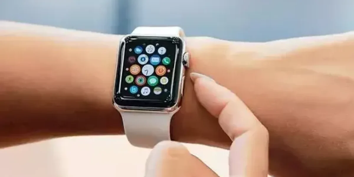 Apple cannot repair older out-of-warranty watches during ban