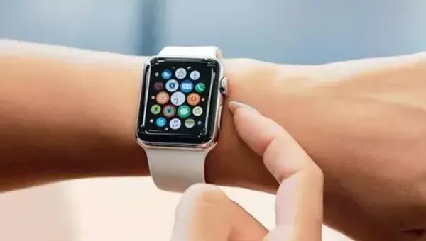 Apple cannot repair older out-of-warranty watches during ban
