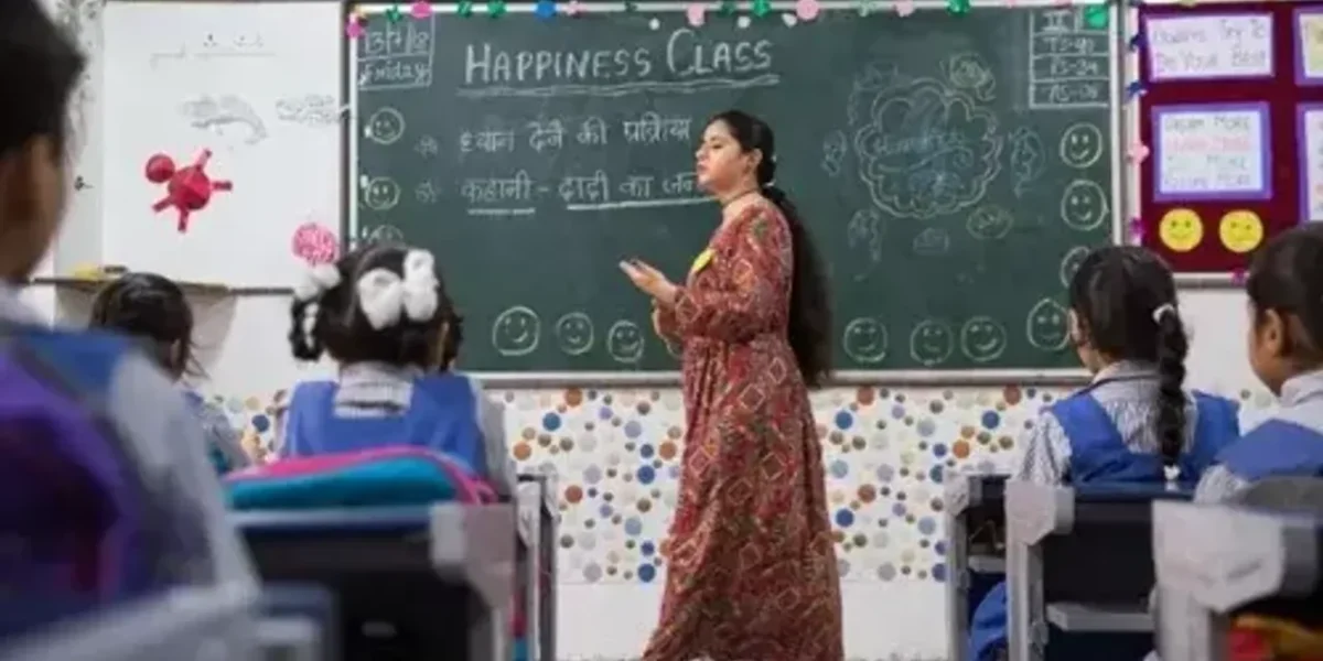 Bengal primary edu board: Over 3 lakh candidates to write Teacher Eligibility Test on Dec 24