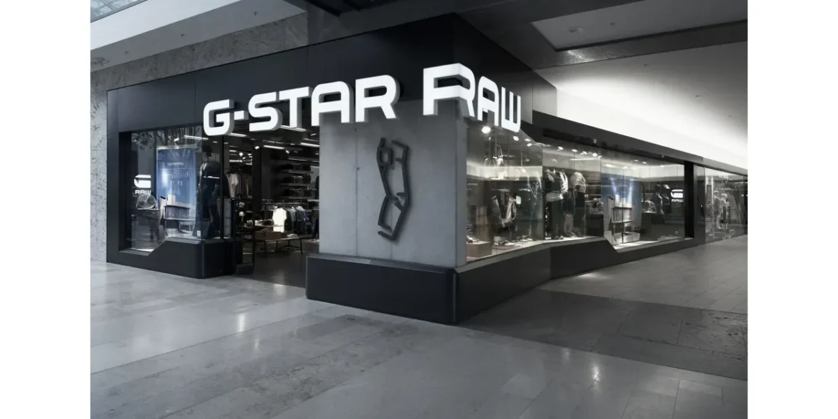 WHP Global acquires fashion brand G-Star RAW