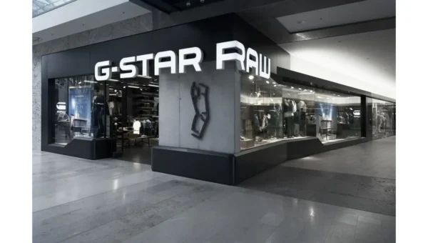 WHP Global acquires fashion brand G-Star RAW